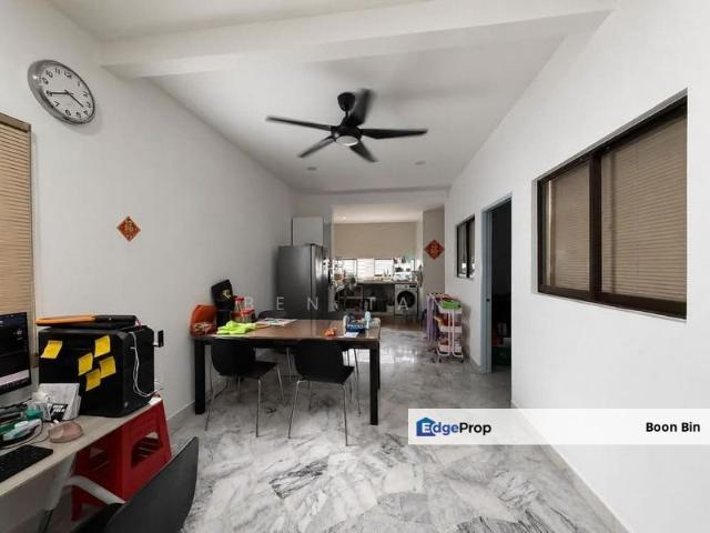 House for sale in Kepong