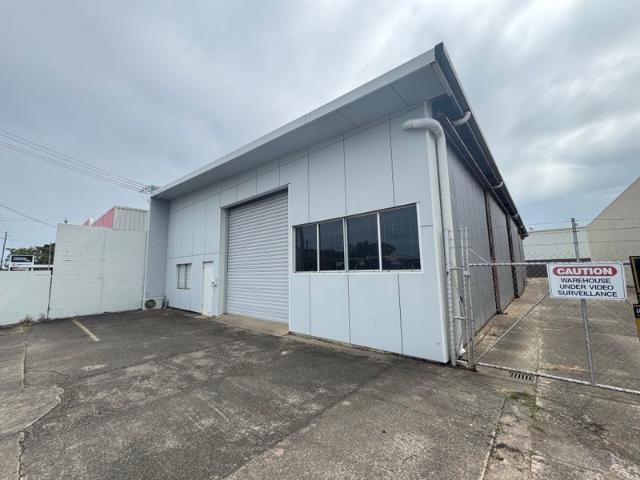 Warehouse for rent in Townsville, Queensland