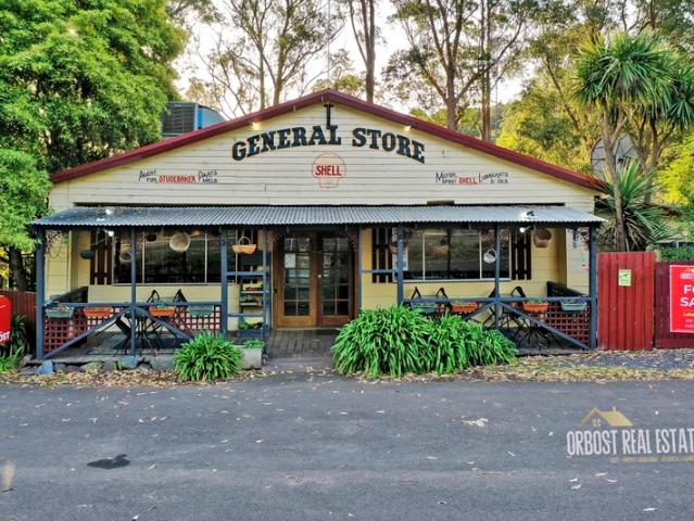 Retail for sale in Cabbage Tree Creek, Victoria