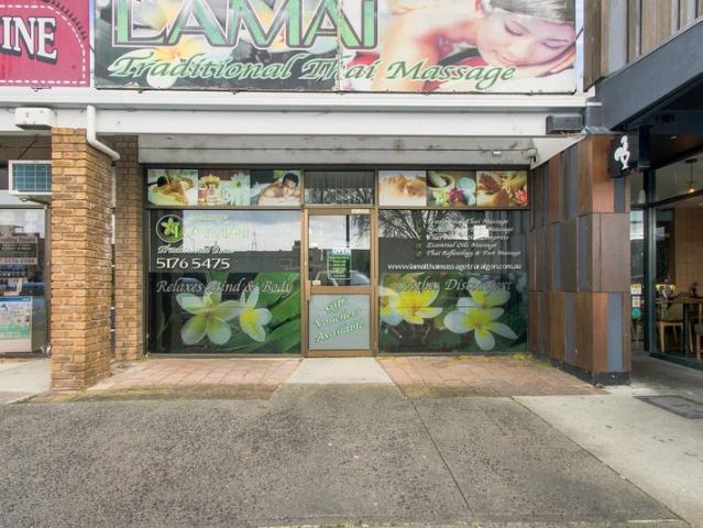 Retail for sale in Traralgon, Victoria