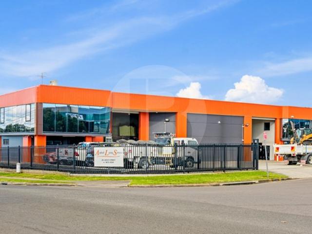 Warehouse for sale in Sydney, New South Wales