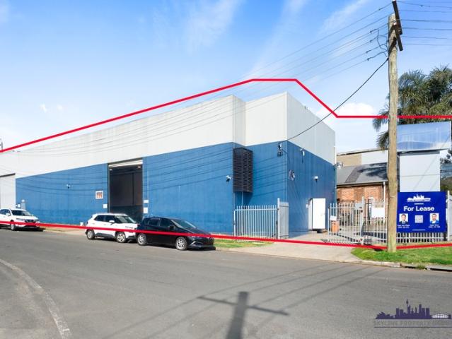 Warehouse for rent in Sydney, New South Wales