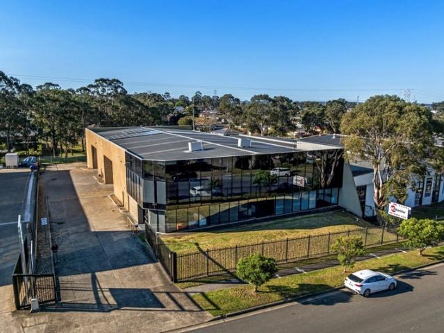Warehouse for sale in Sydney, New South Wales