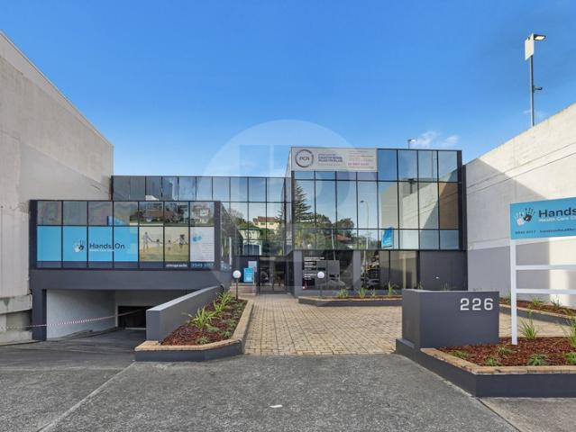 Office for rent in Sydney, New South Wales