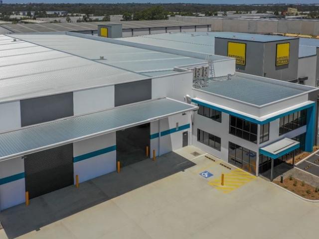 Warehouse for rent in Sydney, New South Wales