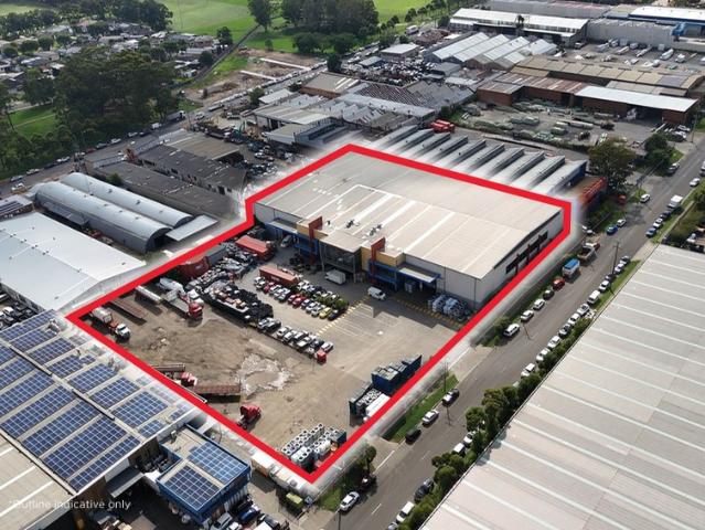 Warehouse for rent in Sydney, New South Wales