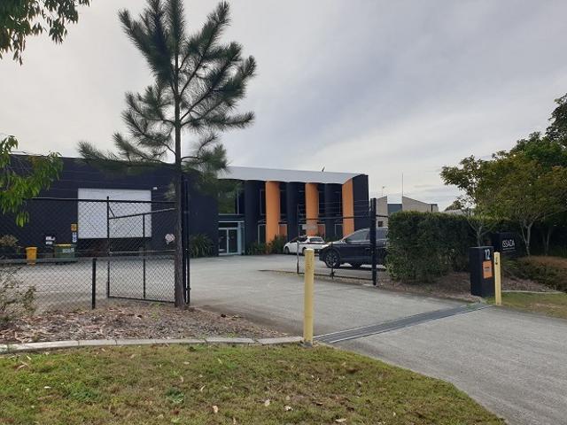 Warehouse for rent in Fernbrook, Queensland