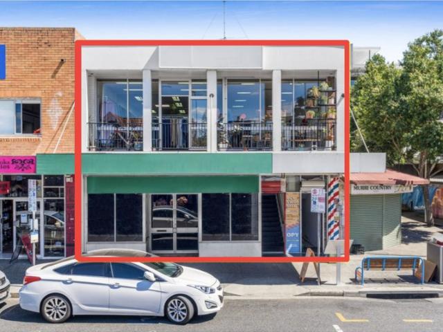 Retail for sale in Toombul, Queensland