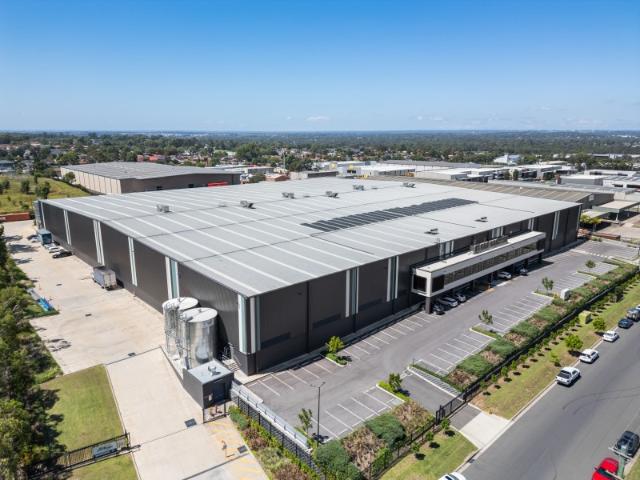 Warehouse for rent in Sydney, New South Wales