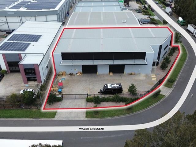 Warehouse for rent in Sydney, New South Wales