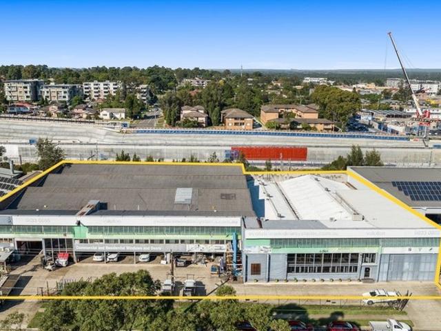 Warehouse for rent in Sydney, New South Wales