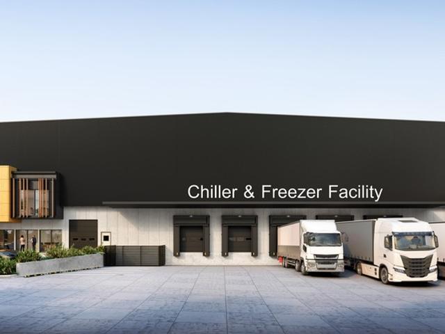 Warehouse for rent in Toombul, Queensland