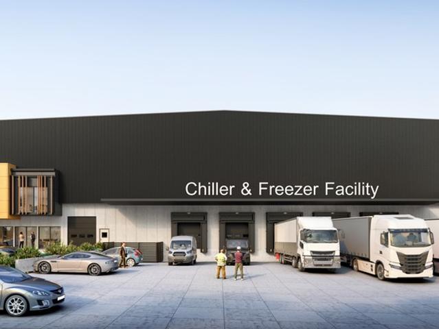 Warehouse for sale in Toombul, Queensland