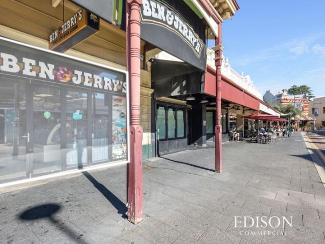 Retail for rent in Western Australia