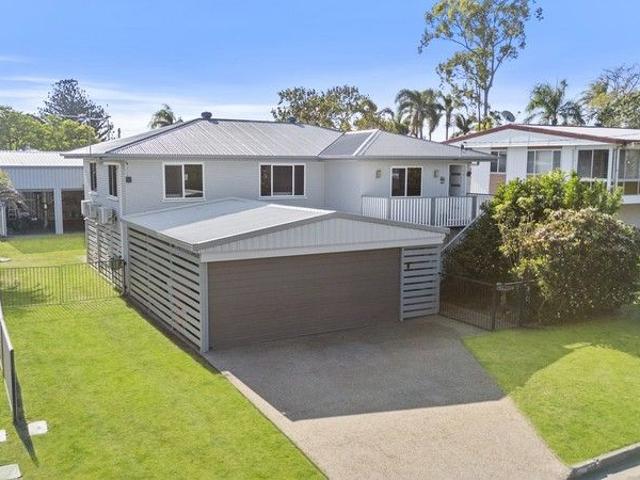 House for sale in Frenchville, Queensland