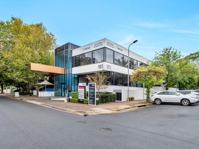 Office for rent in Horseshoe Creek, South Australia