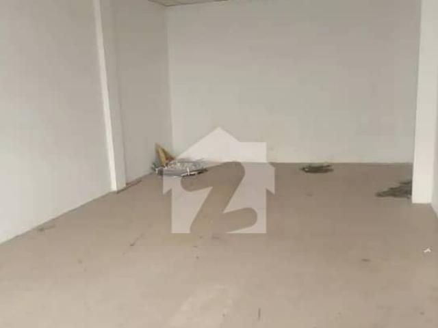 Commercial for sale in Islamabad