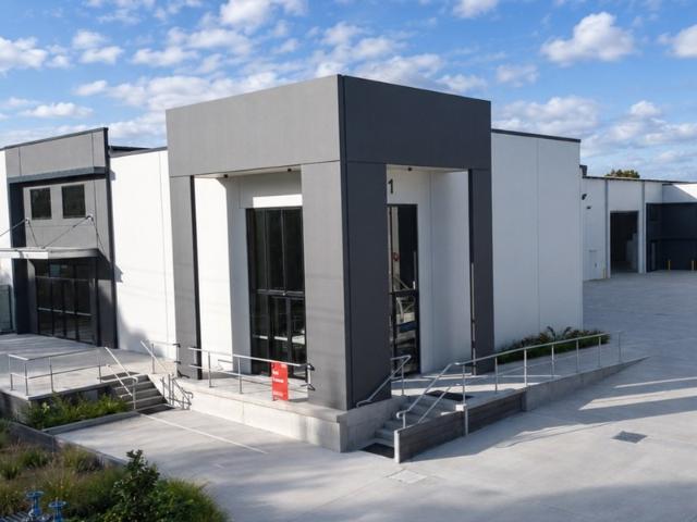 Warehouse for rent in Tuggerah, New South Wales