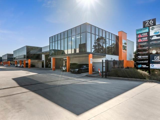 Warehouse for sale in Sydney, New South Wales