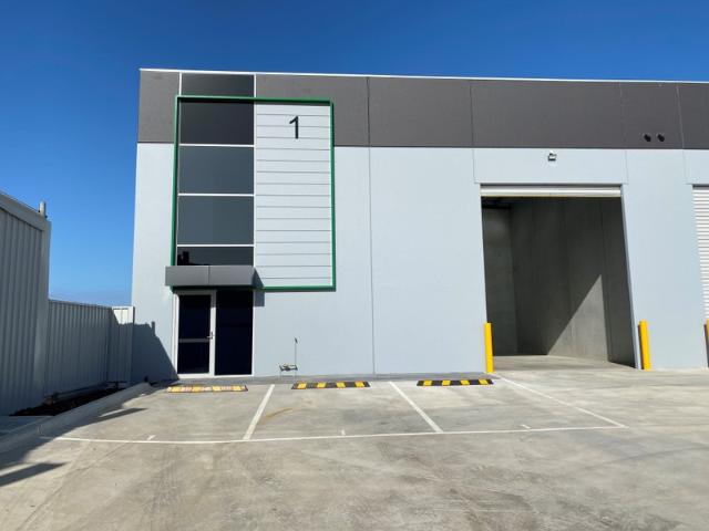 Warehouse for rent in Geelong, Victoria