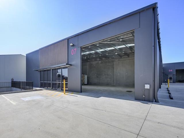 Warehouse for sale in Orange, New South Wales