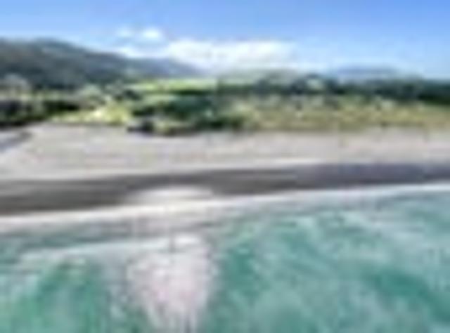 Land for sale in Mahia