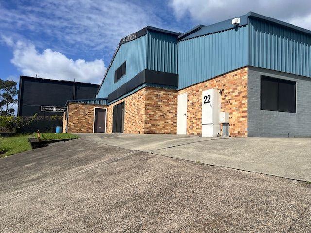 Warehouse for rent in New South Wales