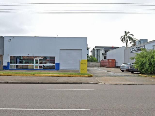 Warehouse for sale in Stuart Park