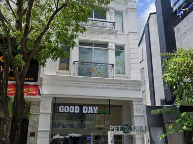 Bất động sản cho thuê tại Hồ Chí Minh
