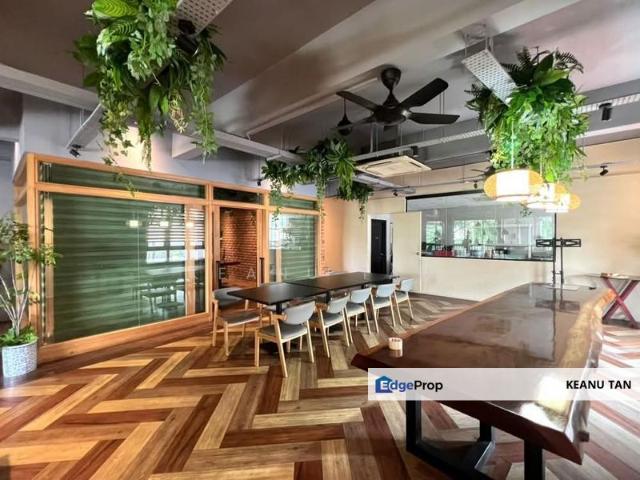 Shop for rent in Seksyen 17, Petaling Jaya