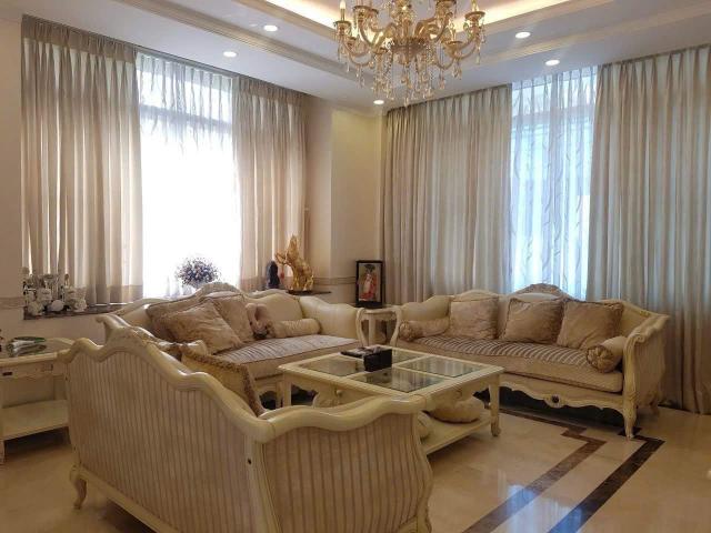 Biệt Thự cho thuê tại Hồ Chí Minh
