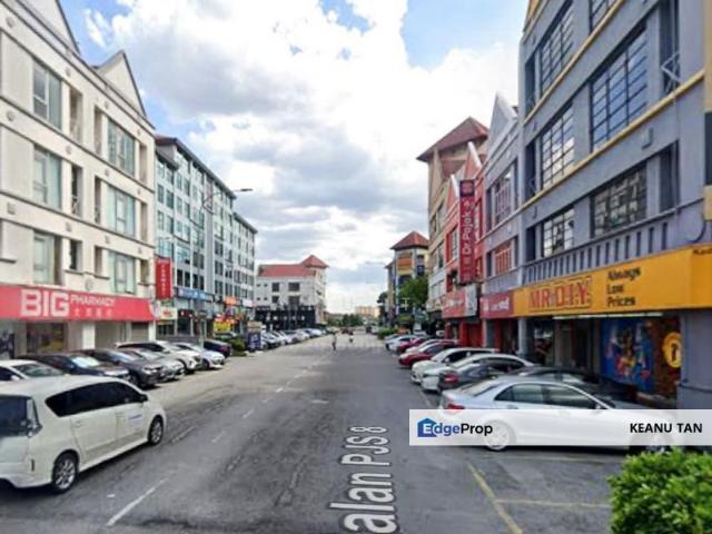 Shop for rent in PJS 11, Majlis Bandaraya Subang Jaya