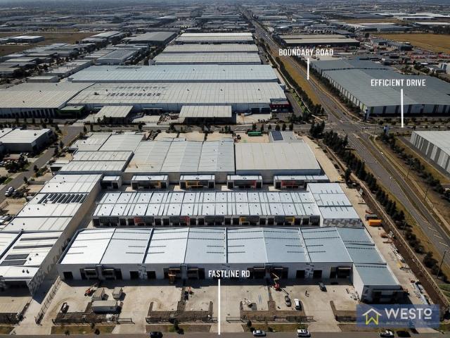 Warehouse for rent in Camerons Creek, Victoria