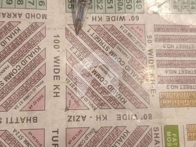 Building for sale in کراچی ڈویژن, North Waziristan