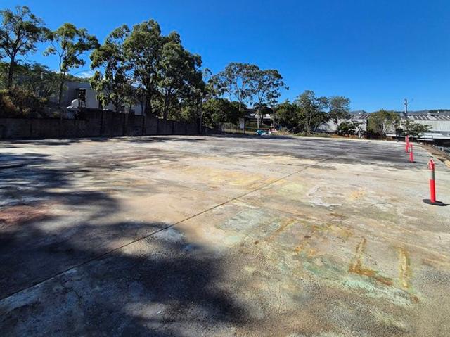 Development Site for rent in Salisbury