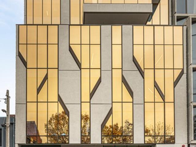 Office for rent in Cremorne, Melbourne