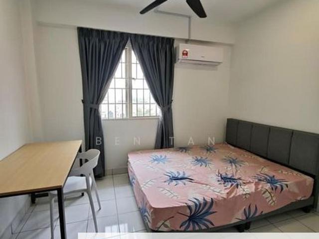 Condominium for rent in Kepong