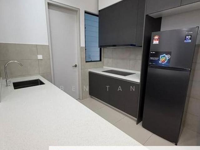 Condominium for rent in Kota Damansara, Petaling Jaya