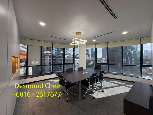 Office for rent in Country Heights Damansara, Kuala Lumpur