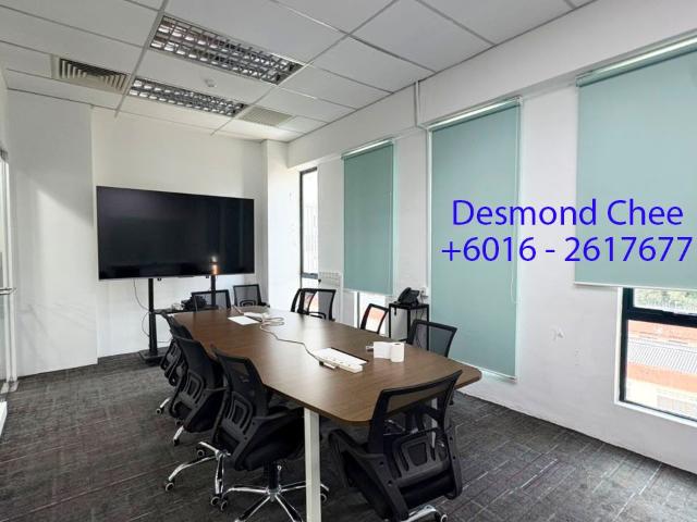Office for rent in Country Heights Damansara, Kuala Lumpur