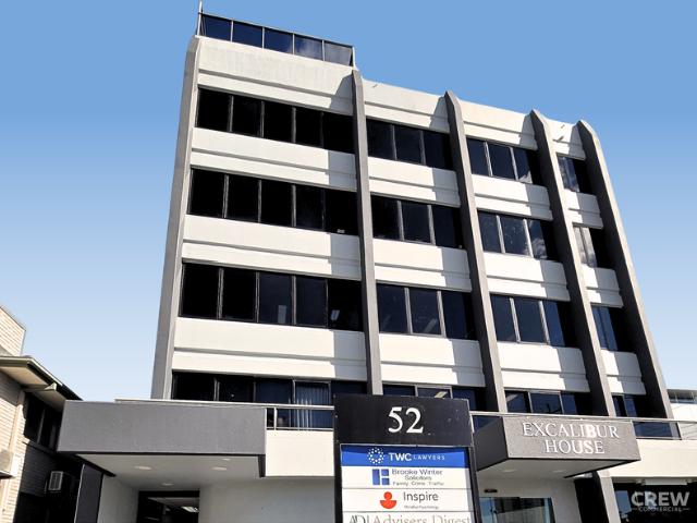 Office for rent in Fernbrook, Queensland