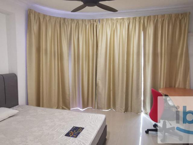 Room for rent in Petaling, Damansara Damai