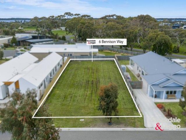 Land for sale in Inverloch, Victoria