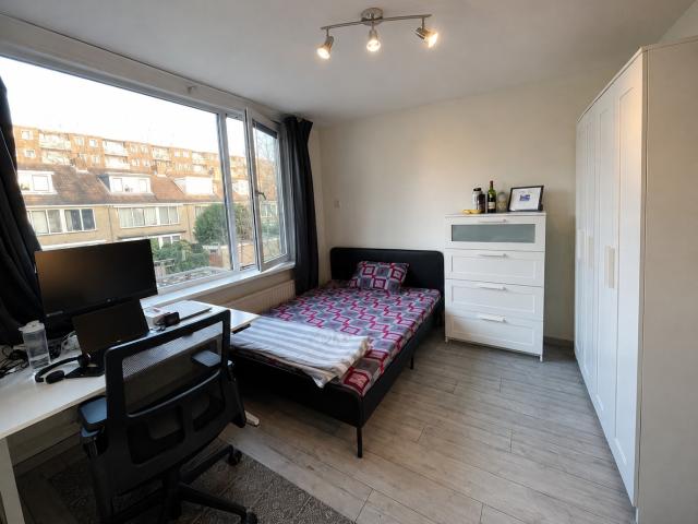 Kamer te huur in Graan voor Visch, Hoofddorp
