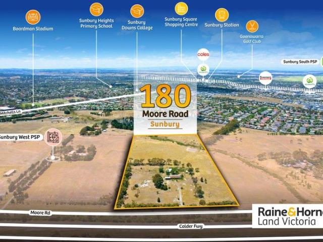 Land for sale in Camerons Creek, Victoria