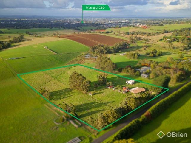 House for sale in Warragul, Victoria