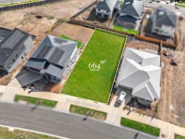 Land for sale in Geelong, Victoria