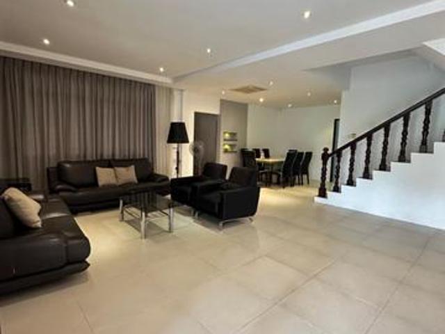 Residential House for rent in Kuching, Sarawak