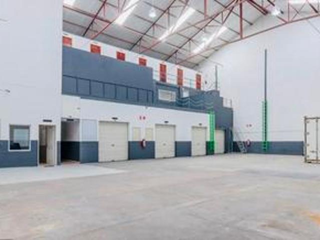 Commercial for rent in Strand, Western Cape