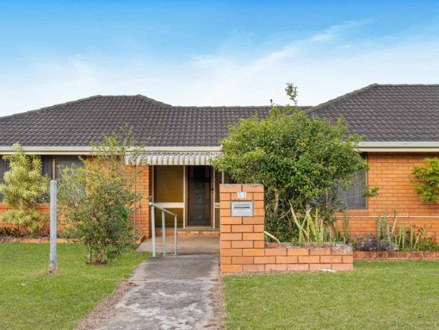House for rent in Toombul, Queensland